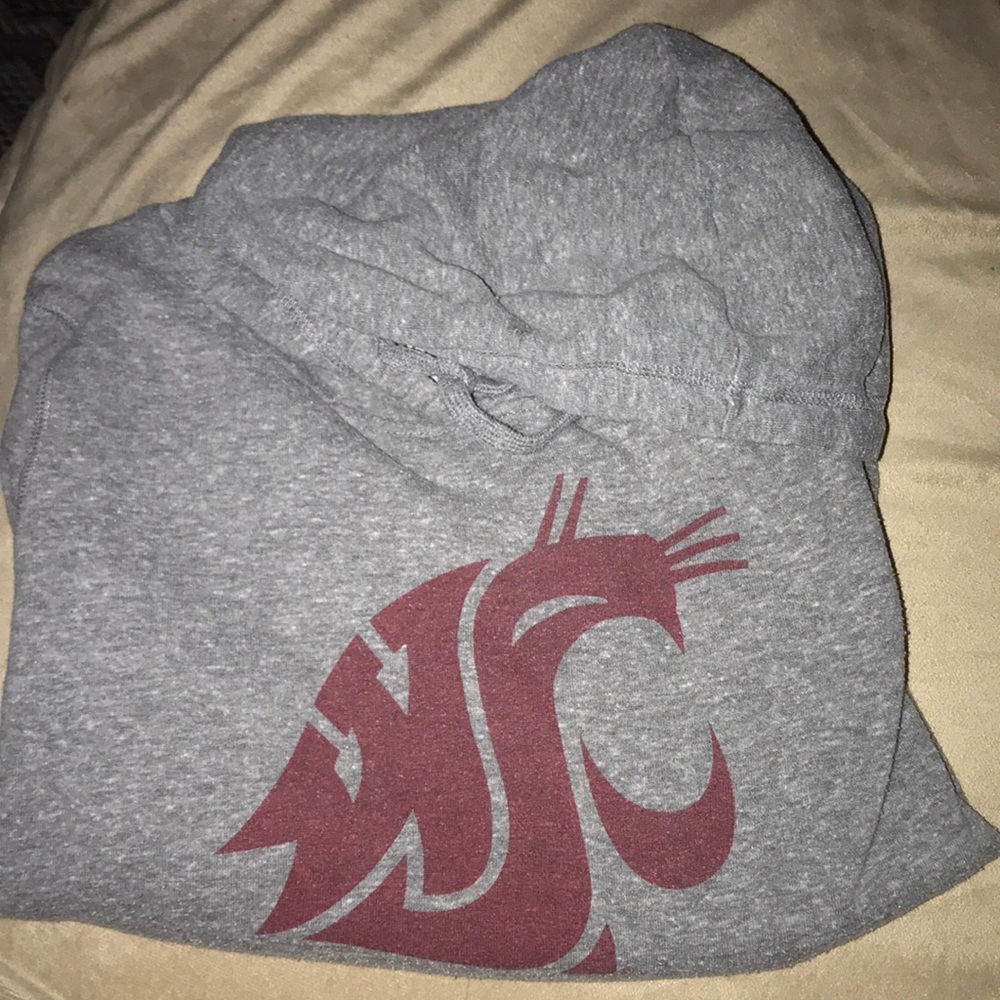 WSU Hoodie